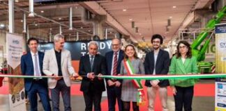 Aperte le porte della 3° edizione Pge e la 1°edizione del Cybsec-Expo