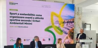 Appello del Forum Compraverde, progettare stadi ecosostenibili