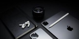 Apple, calano le vendite di iPhone e iPad ma salgono i servizi online