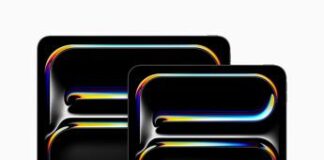 Apple presenta iPad Pro con chip M4 e schermo Oled