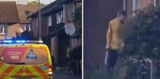 Armato di katana ha ucciso 14enne a Londra, 36enne incriminato per omicidio