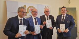 Arriva 1a guida ai migliori vini in abbinamento a Mozzarella Bufala Campana Dop