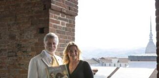 Arte, tripudio di colori nel nuovo volume della collezione Menarini dedicato a Veronese