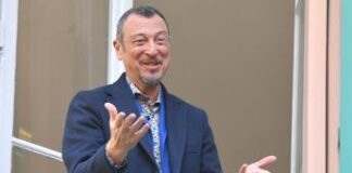 Ascolti tv, Amadeus vince il prime time con ‘Una, nessuna, centomila in Arena’
