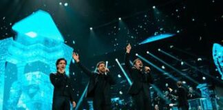 Ascolti tv, chi ha vinto tra ‘Il Clandestino’ e ‘Il Volo – Tutti per Uno’
