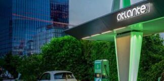 Atlante entra in Autostrade per l’Italia: nuove stazioni di ricarica