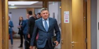 Attentato a Robert Fico, chi è l’aggressore