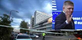 Attentato premier slovacco, Robert Fico in condizioni “gravi ma stabili”