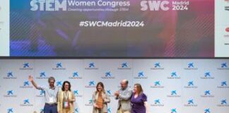 Attesa per la prima edizione dello Stem women congress