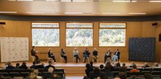 Auto, convegno finale a Courmayeur conclude la Coppa delle Alpi by 1000 Miglia 2024