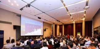 Automobilismo, presentata a Pechino la 1000 Miglia experience China