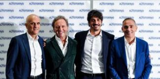 Autorino acquisisce la filiale di Mercedes-Benz Varsavia