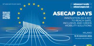 Autostrade, Asecap Days tornano in Italia dopo 12 anni con Milano Serravalle – Milano Tangenziali