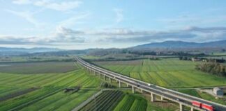Autostrade per l’Italia ha aggiudicato la prima gara per otto nuove stazioni ultrafast per la ricarica di veicoli elettrici