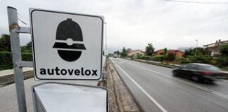 Autovelox danneggiati in Veneto, identificato il fantomatico Fleximan?
