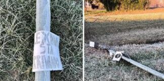 Autovelox, l’uomo accusato di essere Fleximan: “Non sia contentino preelettorale”