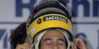 Ayrton Senna, 30 anni fa la morte del più grande