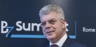 B7, Riccio (Oecd): “Fondamentale avere una visione complessiva della sostenibilità”