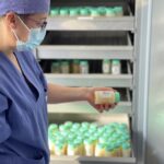 19 maggio, giornata mondiale della donazione del latte umano: la BLUD dell’Ospedale di Vicenza compie 10 anni blud san bortolo compie 10 anni