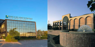 Fusione BVR Banca del Veneto Centrale, via libera delle assemblee: nasce  nuovo polo bancario cooperativo Fusione BVR Banca del Veneto Centrale