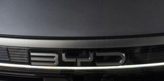 BYD punta sul mercato turco