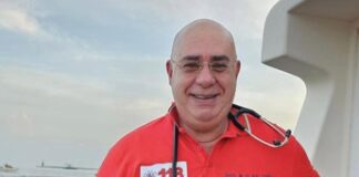 Balzanelli rieletto presidente della Sis118. L’appello al Governo: “Occupatevi dell’emergenza territoriale”