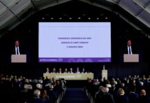 Banca Prealpi SanBiagio: Assemblea dei Soci approva bilancio 2023 e progetto di destinazione dell’utile a beneficenza Banca Prealpi SanBiagio