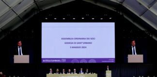 Banca Prealpi SanBiagio: Assemblea dei Soci approva bilancio 2023 e progetto di destinazione dell’utile a beneficenza Banca Prealpi SanBiagio