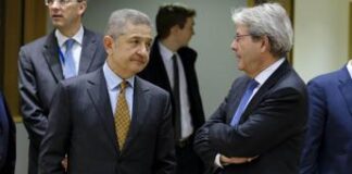 Bankitalia, le parole di un Panetta ‘europeista’ e ‘draghiano’