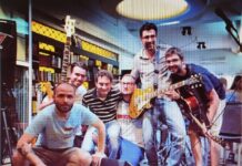 Bar Matteotti, dopo 18 anni chiude, ma nuova vita al Bistrot del tennis, in attesa della riqualificazione della piazza Bar Matteotti