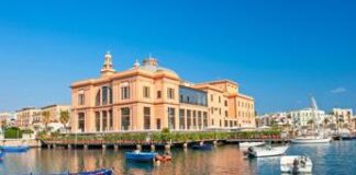 Bari città con il miglior clima d’Italia, Milano ultima tra le grandi: pesano i fenomeni estremi