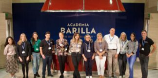 Barilla-Plug and Play, aperte candidature per Good Food Makers 2024