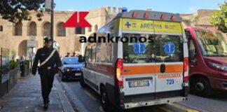 Barillari, 10 giorni di prognosi dopo aggressione Depardieu: sentiti i testimoni