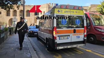 Barillari, 10 giorni di prognosi dopo aggressione Depardieu: sentiti i testimoni