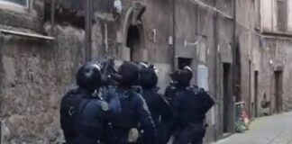 Baris Boyun, arrestato in Italia presunto boss della mafia turca