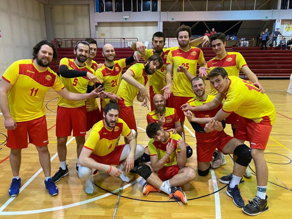 Bassano Volley