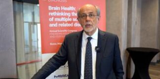 Battaglia (Fism): Negli ultimi 20 anni per la sclerosi multipla ottenuti i successi migliori”