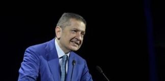 Bce, Panetta: “Condizioni monetarie restrittive non sono più necessarie”