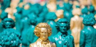 Beethoven, svelato dopo 200 anni il motivo della sua sordità
