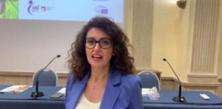 Bellucci: “Impegno per aiutare chi aiuta persone con sclerosi multipla”