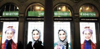 Benetton, Cda approva progetto bilancio: perdita netta di 230 milioni nel 2023