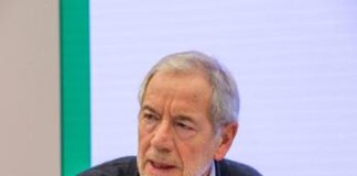 Bertolaso: “Tutela pazienti con Sla priorità per cui si stanziano fondi”