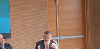 Bertucci: “Festival del Lavoro evento unico nel suo genere”