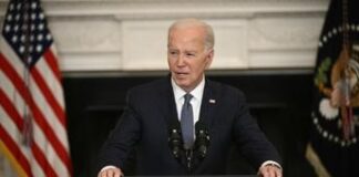 Biden: “Da Israele nuova proposta per il cessate fuoco a Gaza”