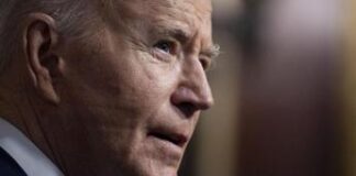 Biden: “Trump fuori da Casa Bianca? Possibile solo con il voto”