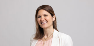 Lara Bisin, candidata Azione elezioni Europee per Nordest: “per lavoro investimenti su ricerca, competitività, opportunità per giovani talenti” Lara Bisin, candidata di Azione per le elezioni europee nel collegio Nordest