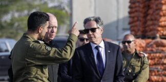Gaza, Hamas: “Oggi risposta a Israele su accordo”. Blinken: “Progressi veri” gaza