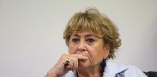Boccassini indagata a Firenze per false informazioni al pm