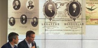 Bonduelle: “Nuovo logo più moderno e in linea con trend emergenti”