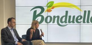 Bonduelle presenta la nuova Brand Image attraverso un nuovo logo